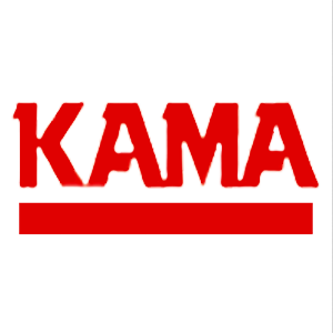 کاما (KAMA)